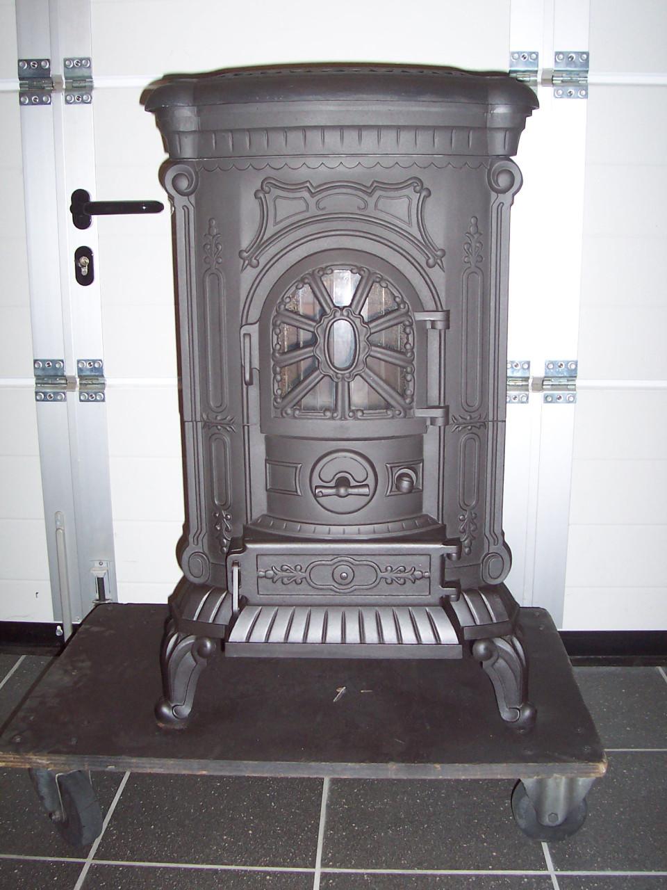 Te koop: Verschillende Gaskachels