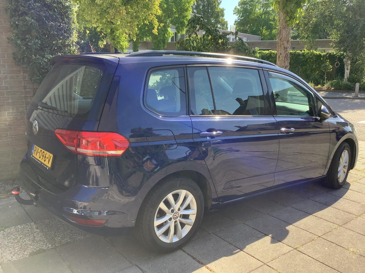 VW Touran