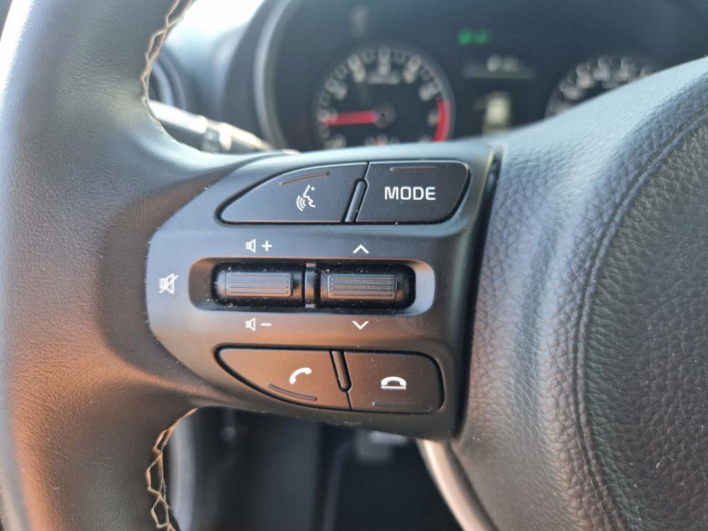 Kia Picanto 1.0 dpi dynamicline | 1e eigenaar! | carplay | camera | cruise 