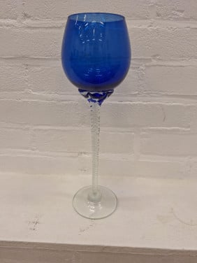 Decoratief glas