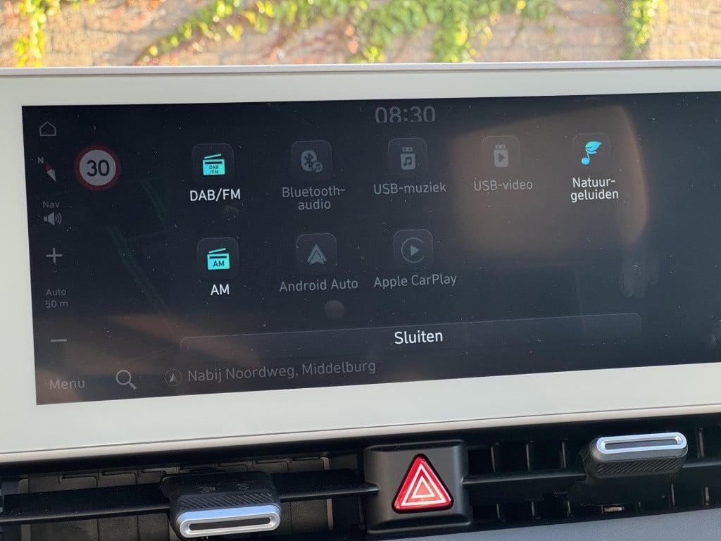 Hyundai Ioniq 5 connect+ 77.4 kwh + trekhaak!