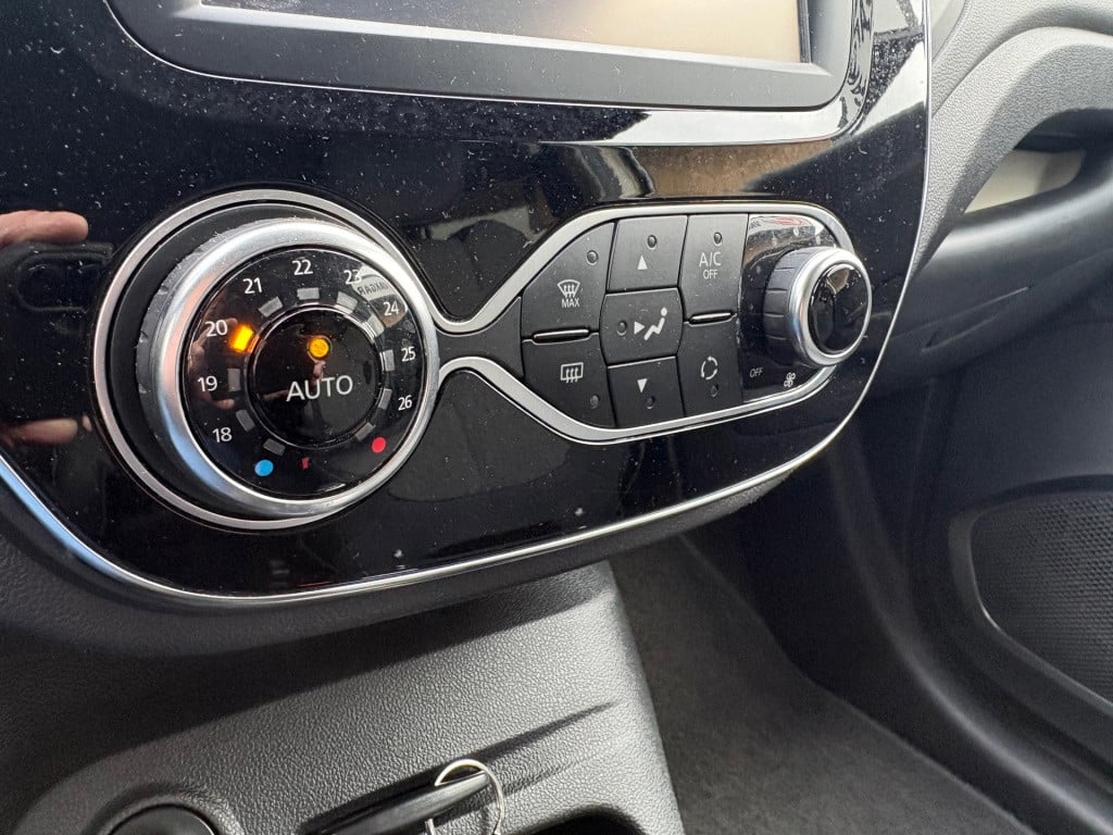 Renault Captur 1.2 tce intens