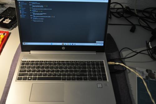 Te koop HP probook 450 G6