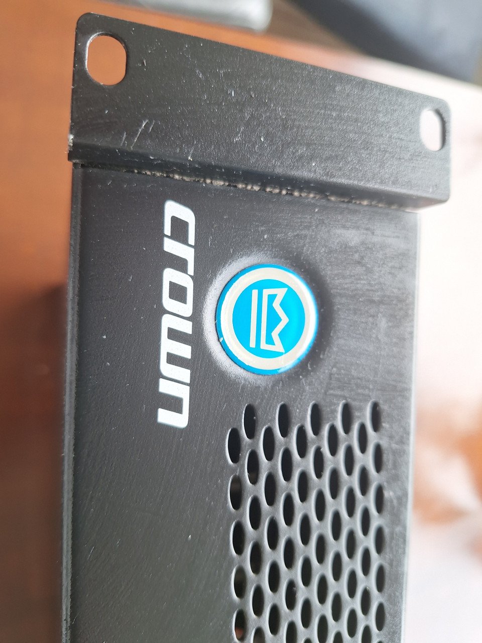 Crown XLS 602 Versterker