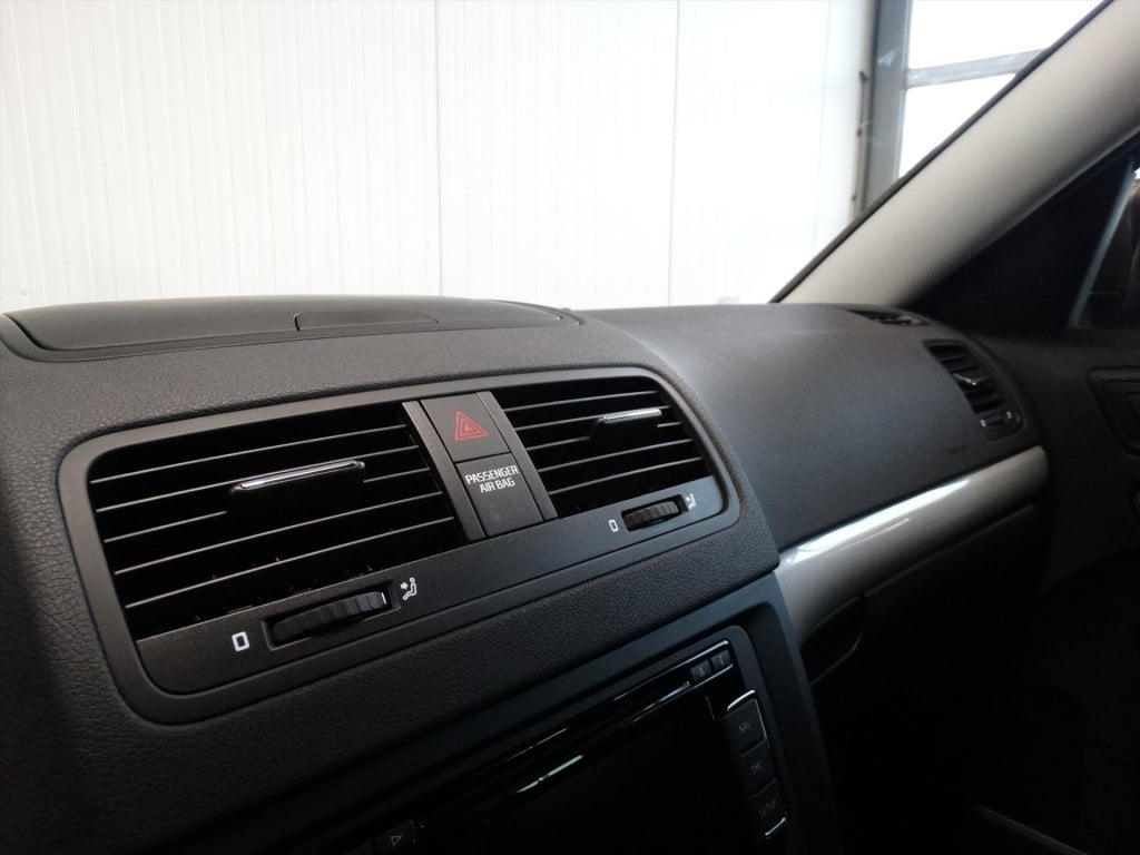 Skoda Yeti 1.2 tsi 105pk ambition navi