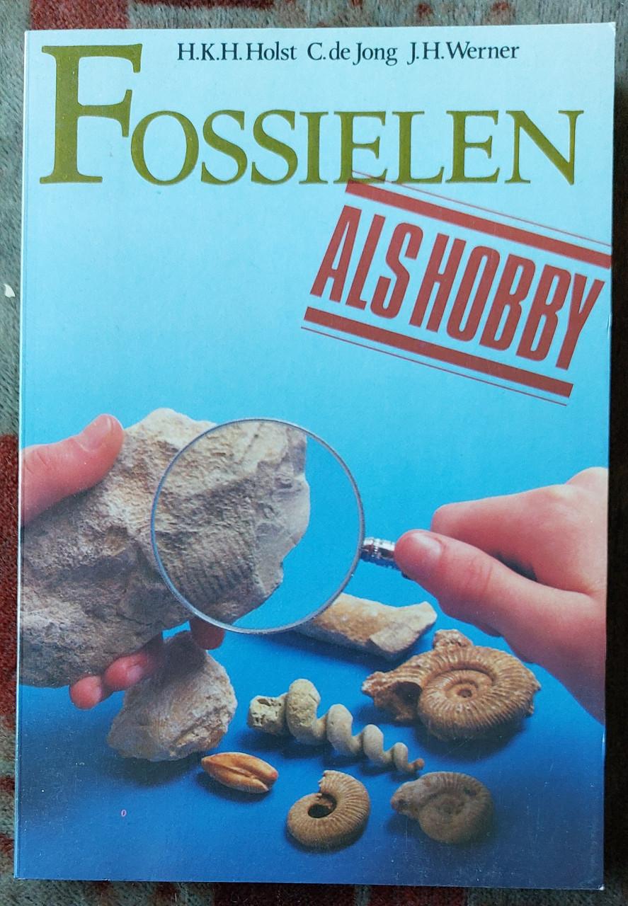 Stenen boek