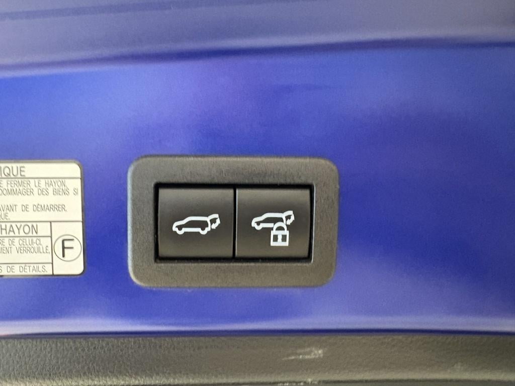 Toyota Corolla Cross hybrid 140 style