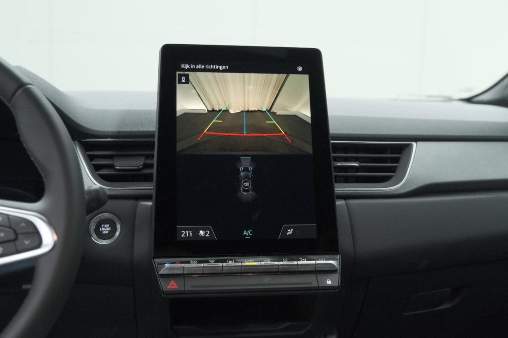 Renault Captur tce 90 techno | camera | navigatie | apple carplay | pack fu