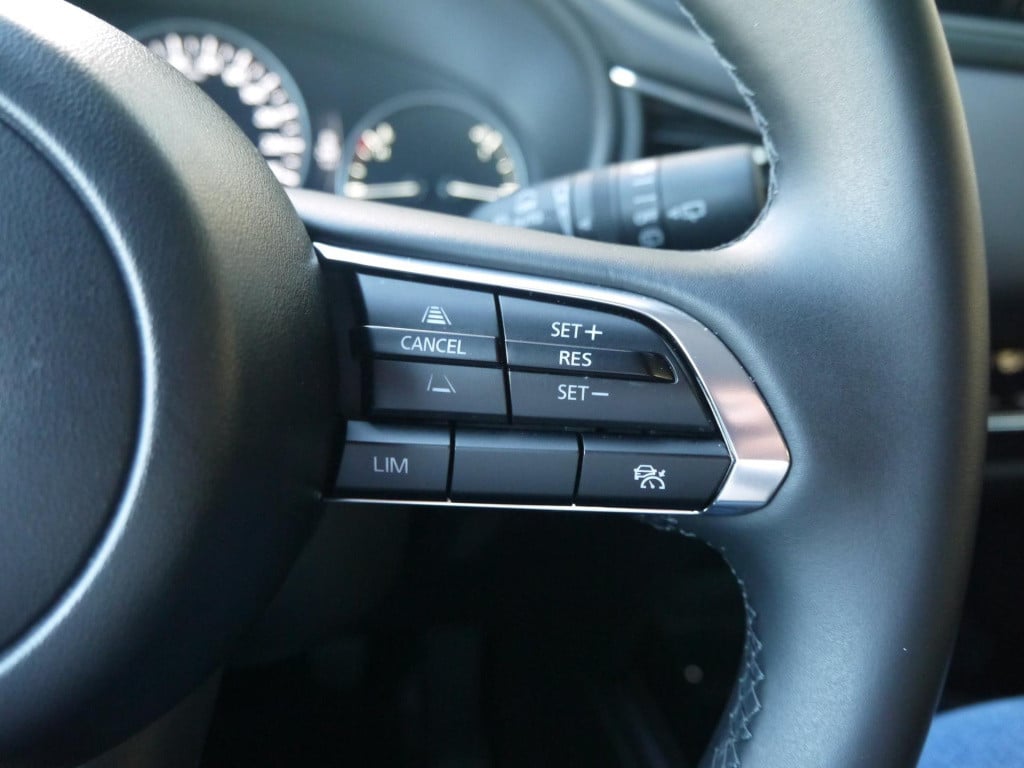 Mazda Cx-30 2.0 e-skyactiv-x m hybrid exclusive-line|trekhaak|rijklaar