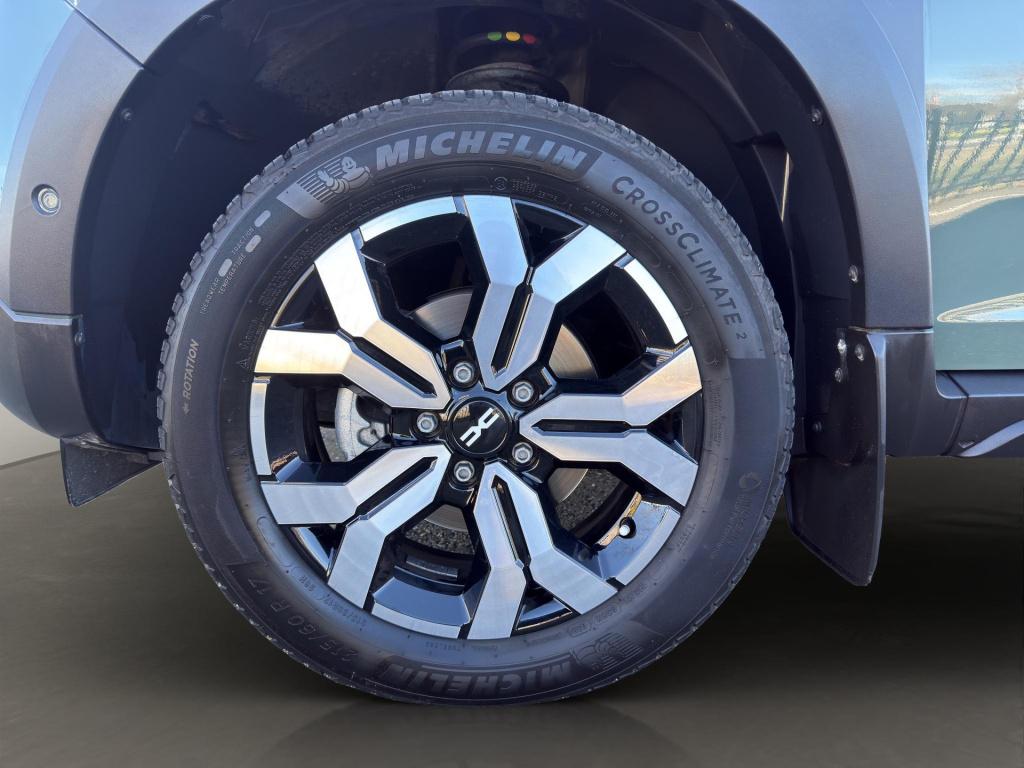 Dacia Duster 1.3 tce 150 journey |13.846 km | | 360 camera | 17" | stoelver