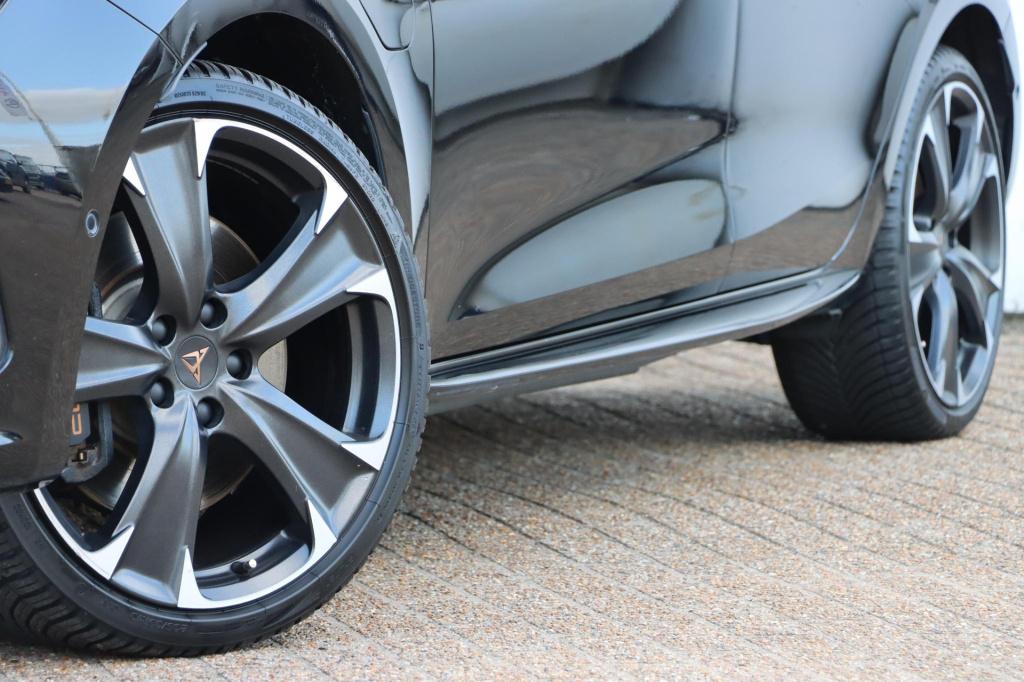 Cupra Leon 1.4 e-hybrid vz adrenaline 245pk dsg6