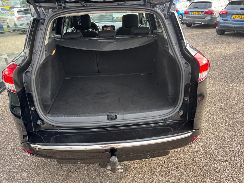 Renault Clio energy tce 90pk s&s limited