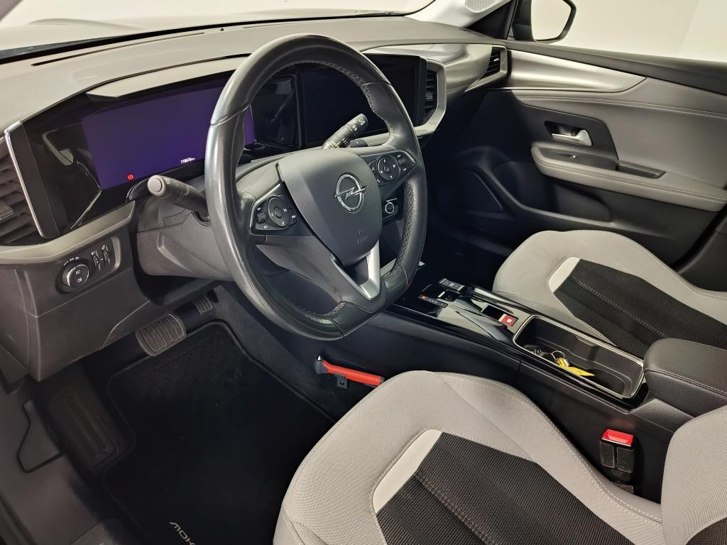 Opel Mokka 1.2 turbo business elegance