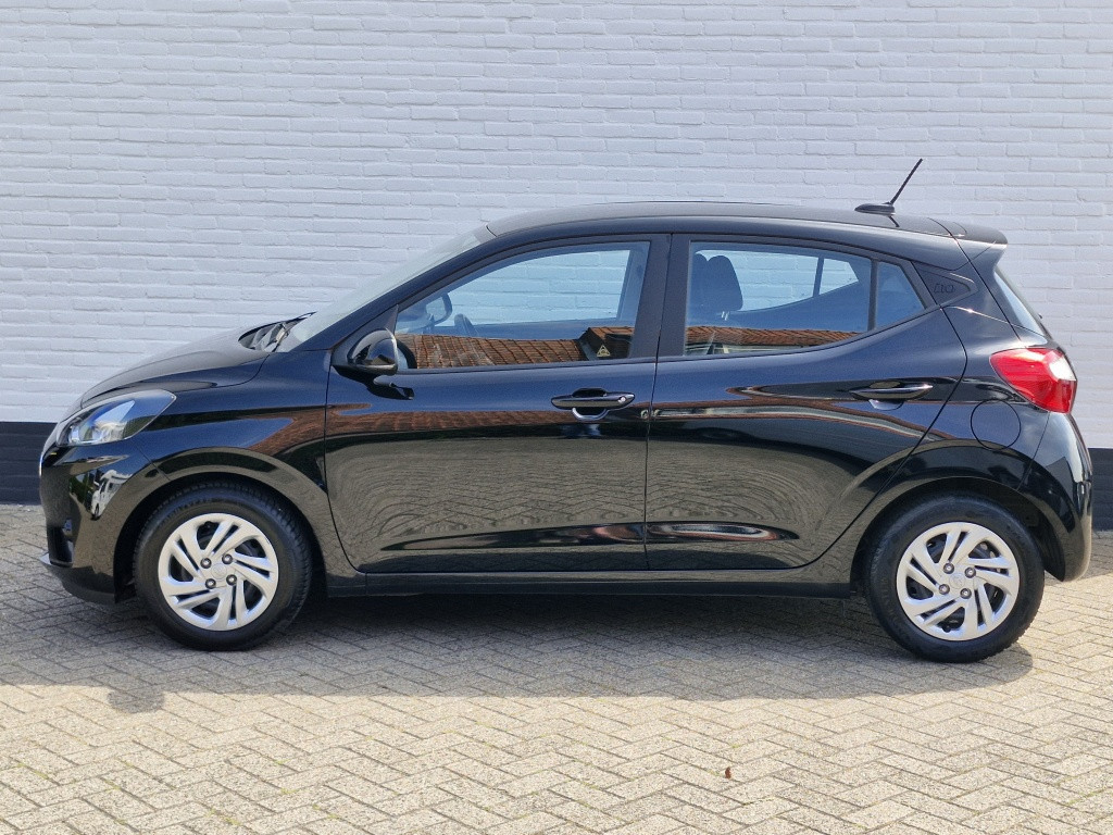 Hyundai I 10 1.0 comfort | apple carplay | android auto