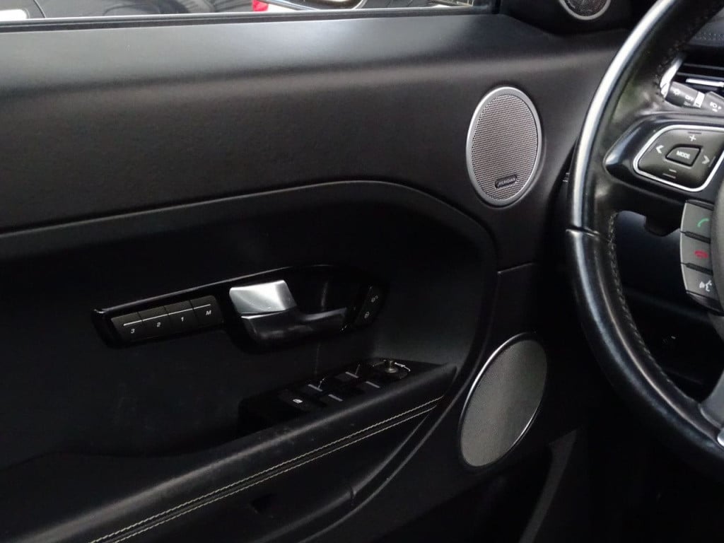 Land Rover Range Rover 2.0 si 4wd prestige