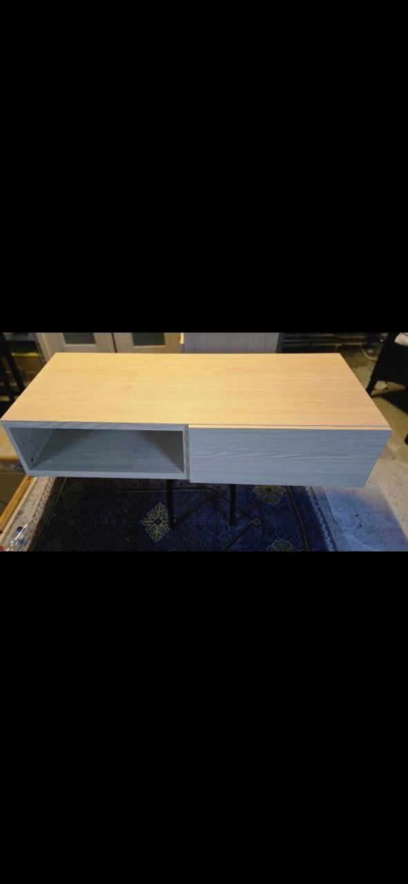 Ikea Trofast kasten met veel bakken