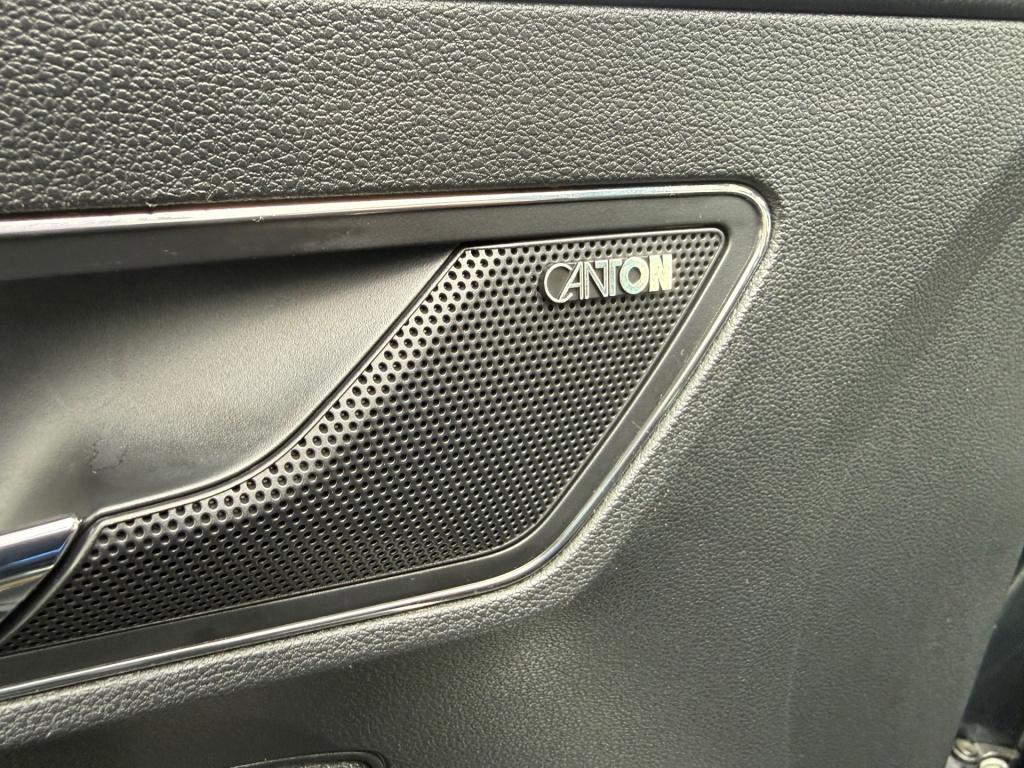 Skoda Karoq 1.5 tsi act style business