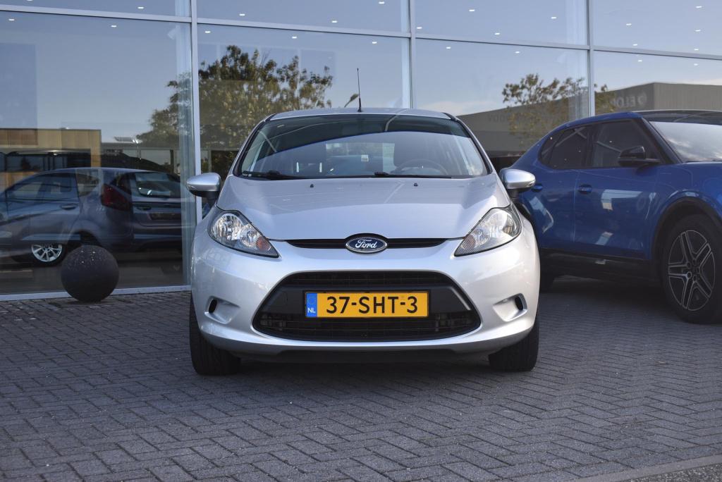 Ford Fiesta 1.25 limited | airco | radio |
