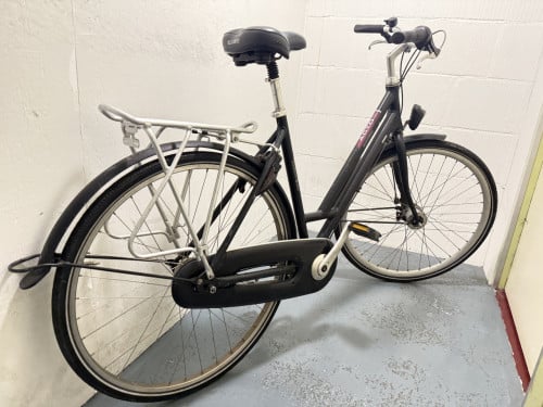 In goede staat Damesfiets