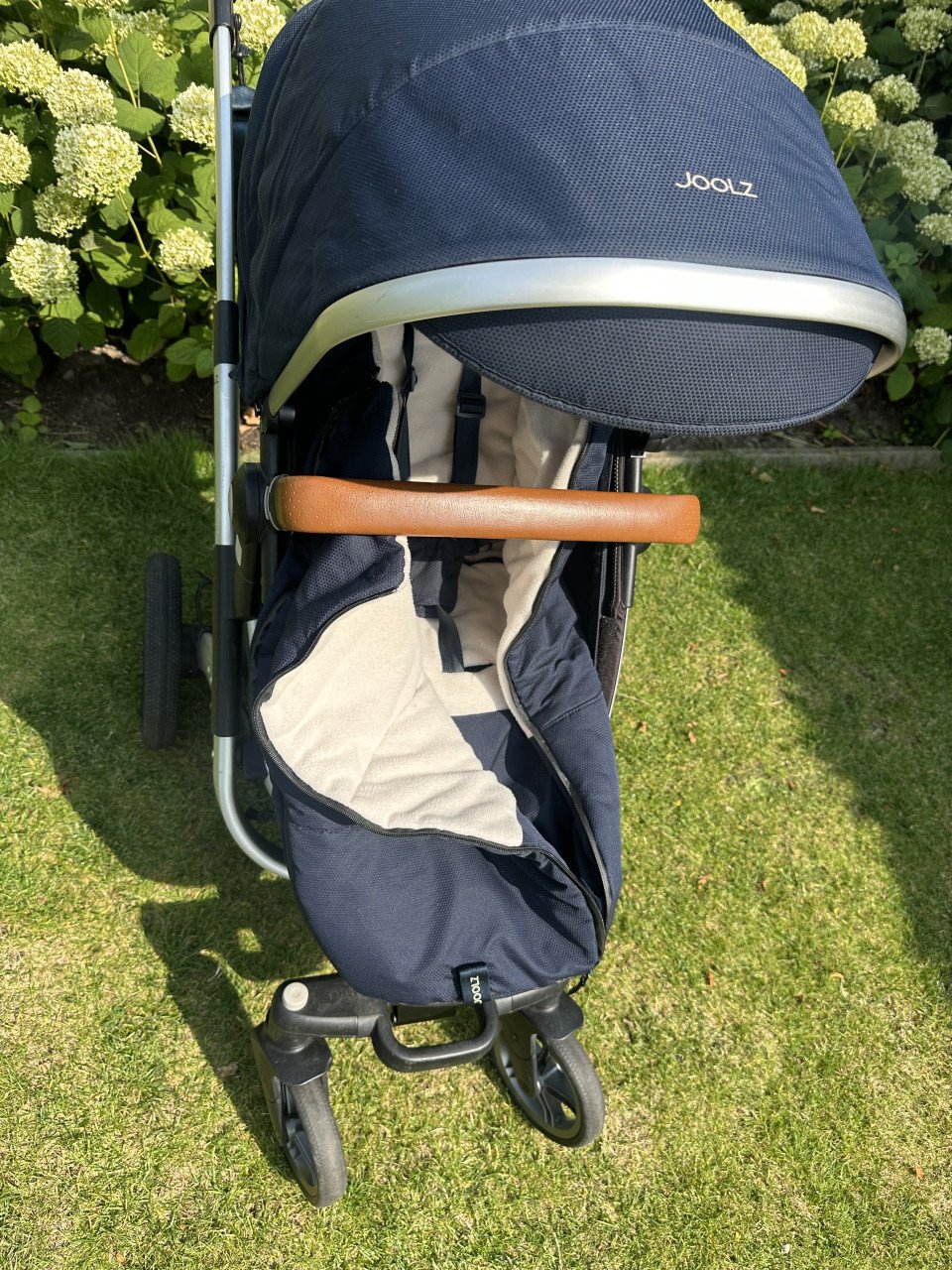 Kinderwagen Joolz
