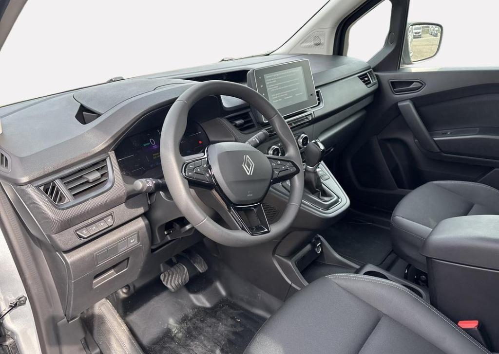 Renault Kangoo e-tech advance l2 44 kwh dc - additionele parkeerhulp / navi