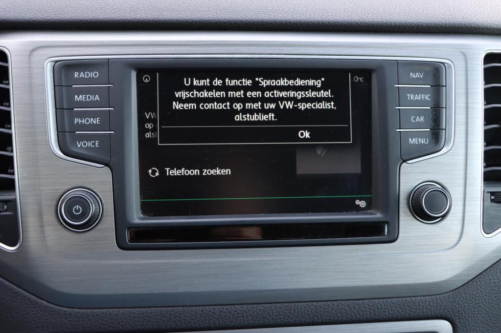 Volkswagen Golf Sportsvan 1.0 tsi comfortline 116pk