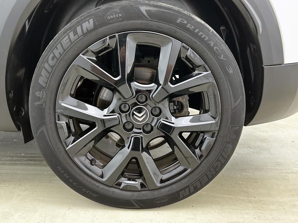 Citroen C5 Aircross 130 pk shine automaat | rijklaar | trekhaak | adaptive 