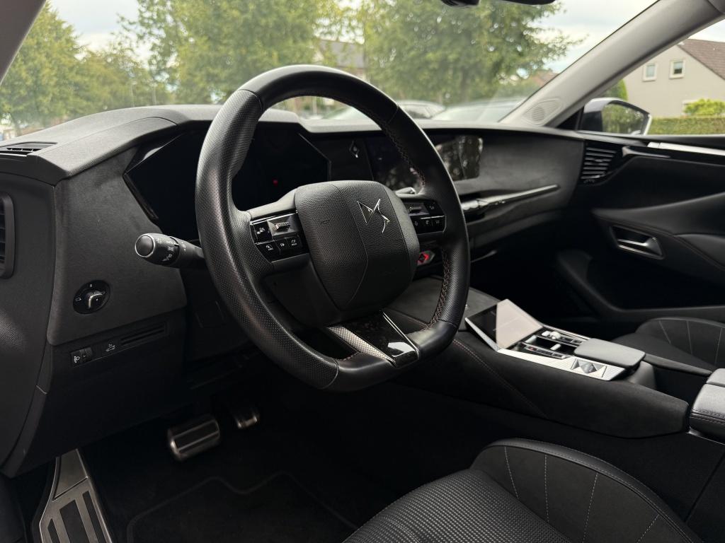 Ds Ds 4 1.2 pt performance line