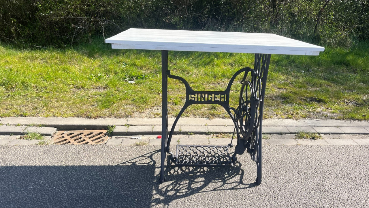 Tuintafel