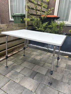 Campingtafel