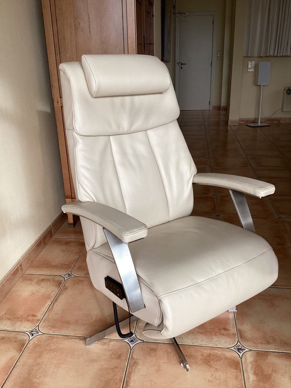 Sta-op relax Prominent S100 SHOWROOMSTAAT(USB/Wellness)