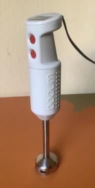 Bodum staafmixer