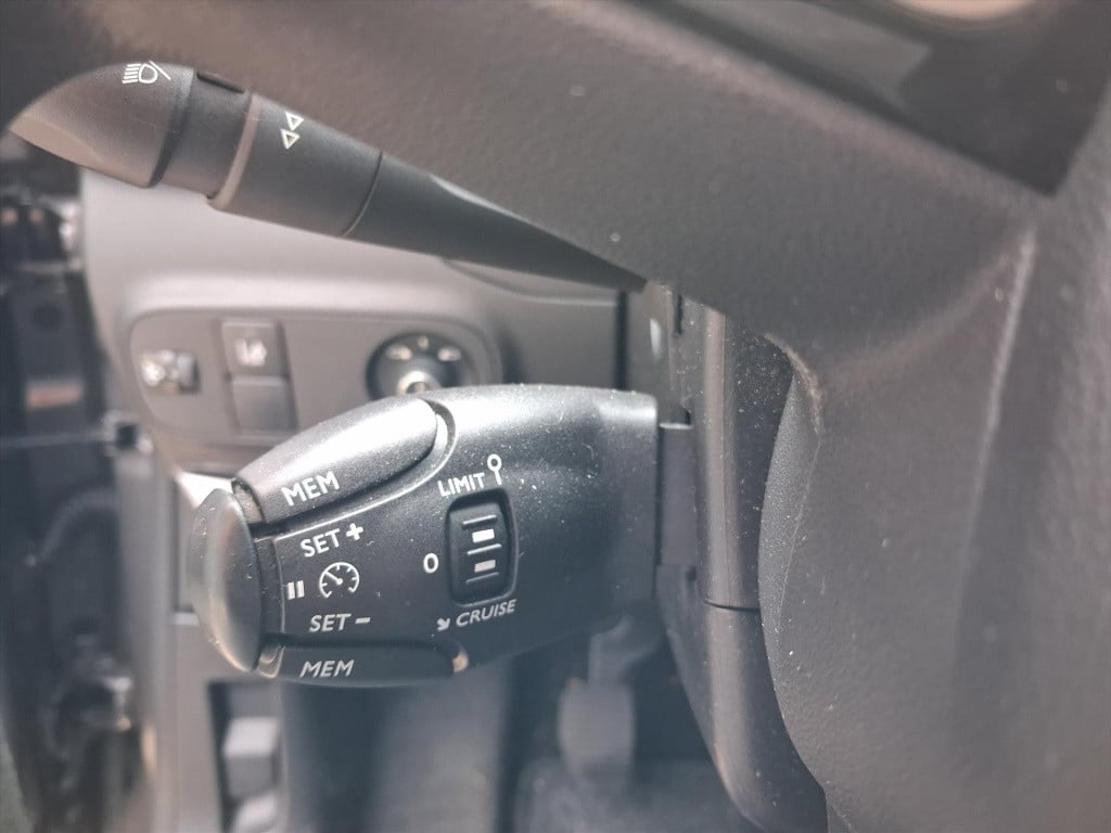 Citroen C3 1.2 puretech 82pk s&s feel navigatie | apple carplay & android a
