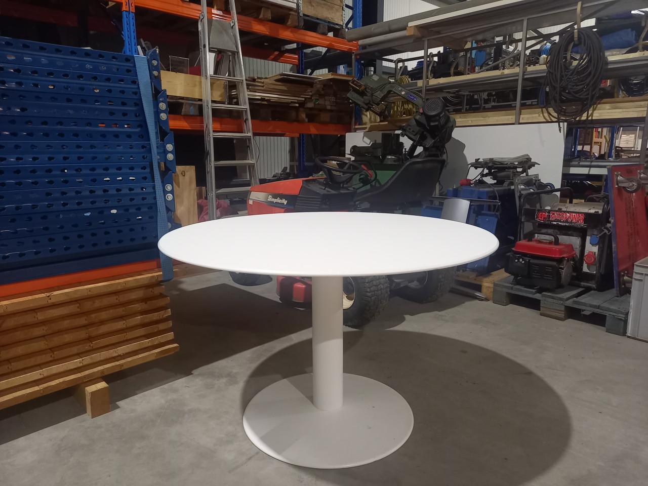 Ronde tafel tafel