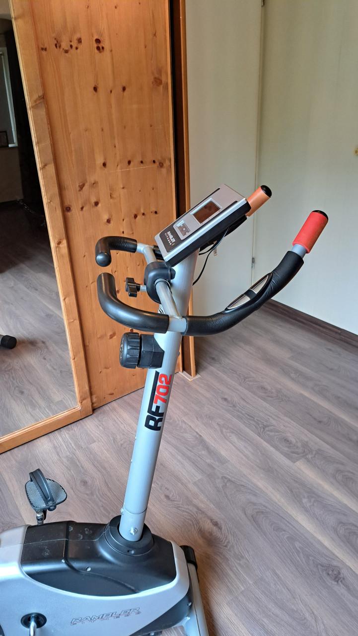 Hometrainer Rambler Fitness RF700