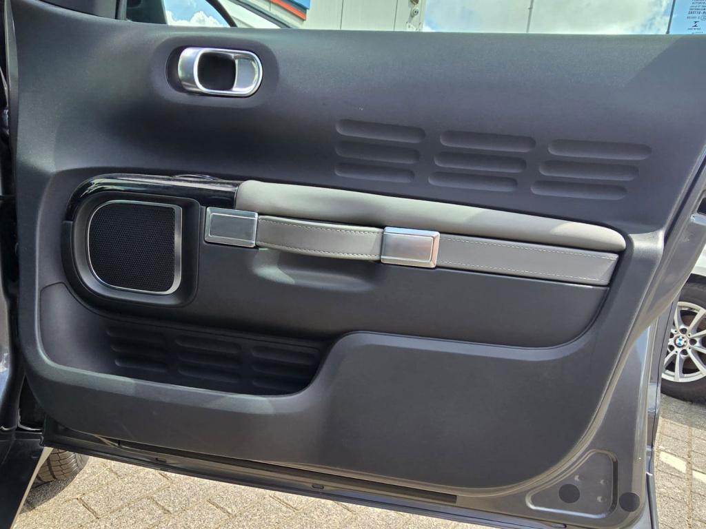 Citroen C4 Cactus 1.2 puretech shine