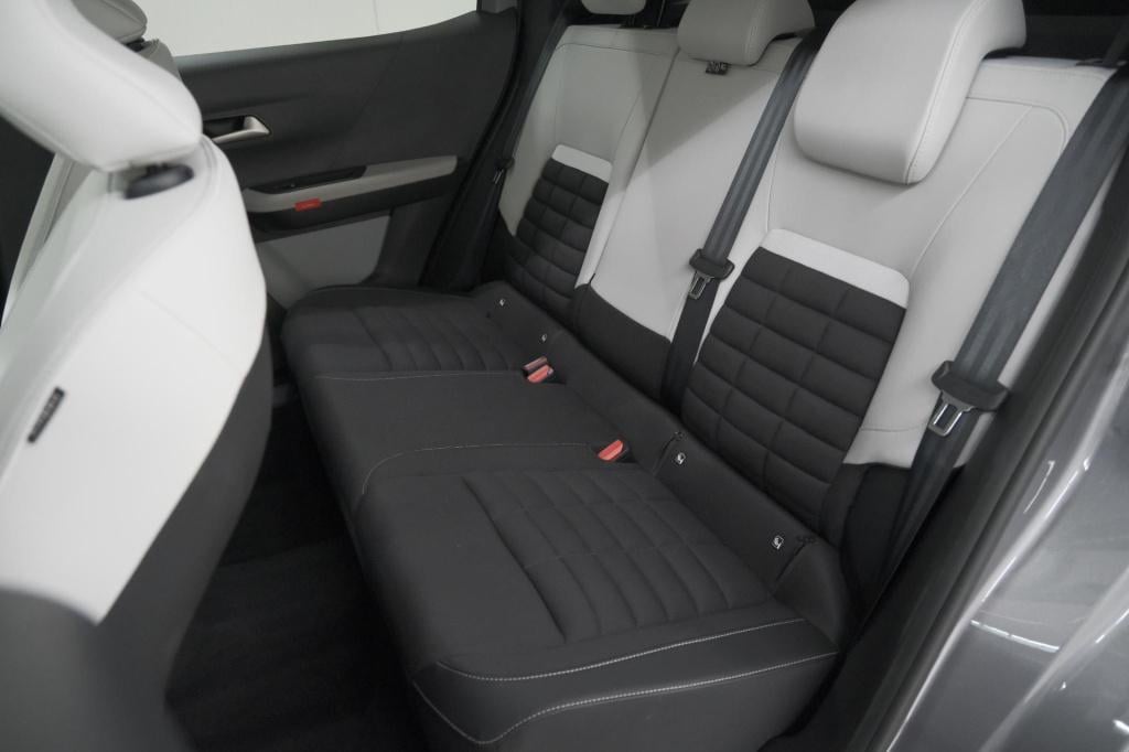 Citroen C3 Aircross 1.2 hybrid 145pk max | camera | dodehoekdetectie | navi