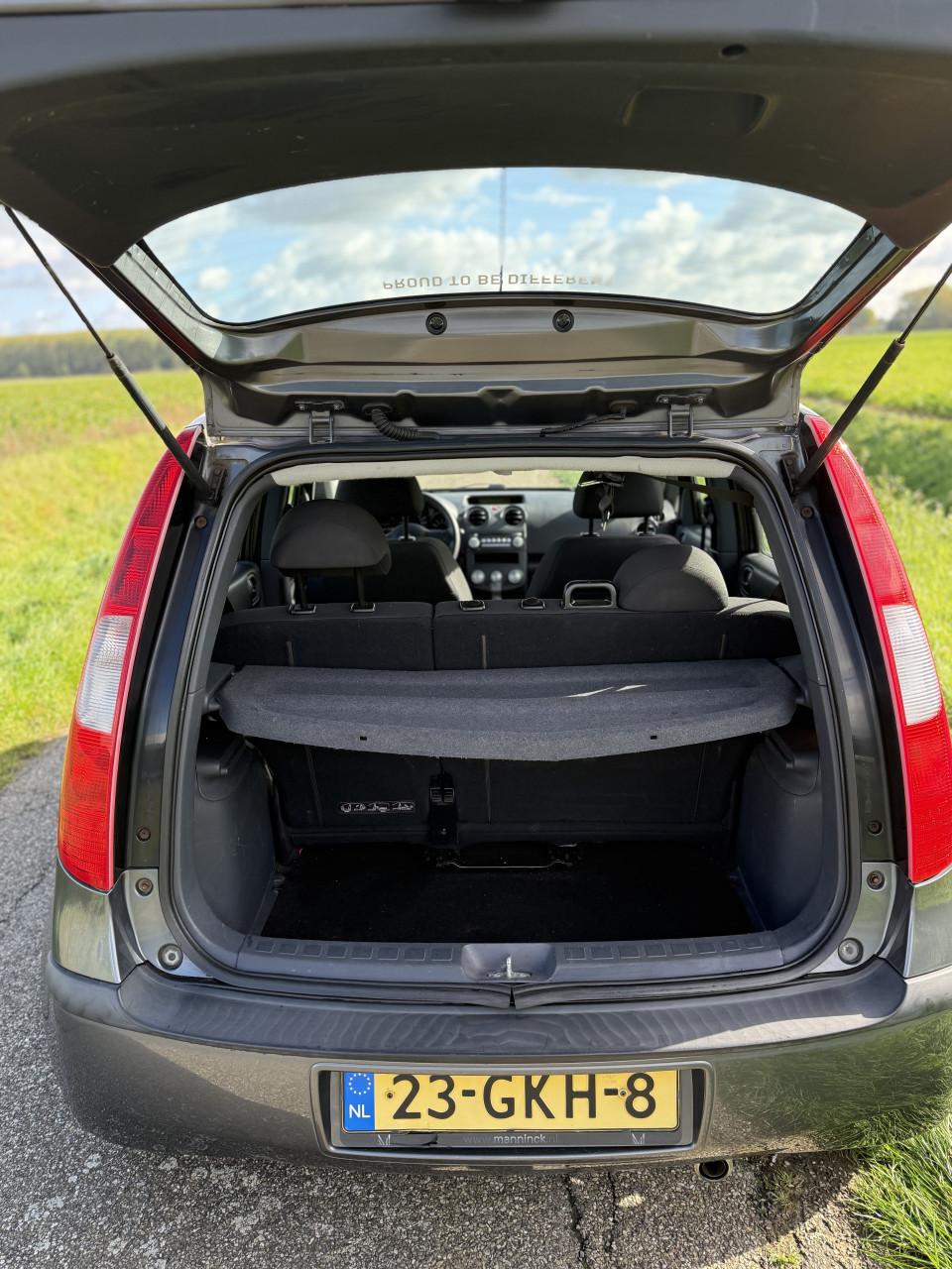 Mitsubishi Colt 1.3 CZ5 2008