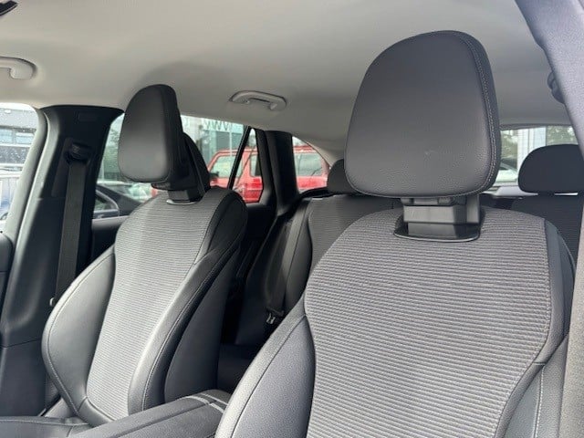 Mercedes-Benz Glc 300e 4matic avantgarde line l mbux l niveau regeling l le