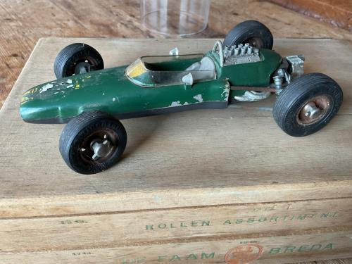 Schuco Lotus Formule 1