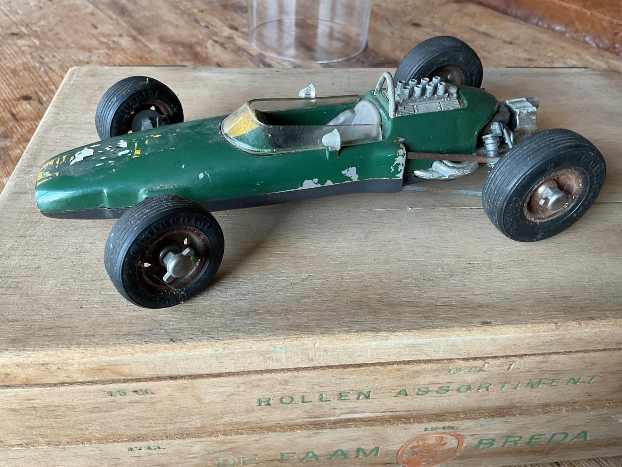 Schuco Lotus Formule 1