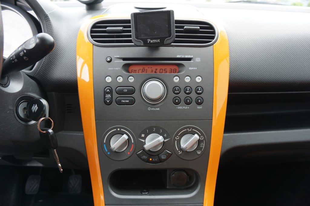 Opel Agila 1.0 edition lpg-g3 airco / elektr. ramen / nap