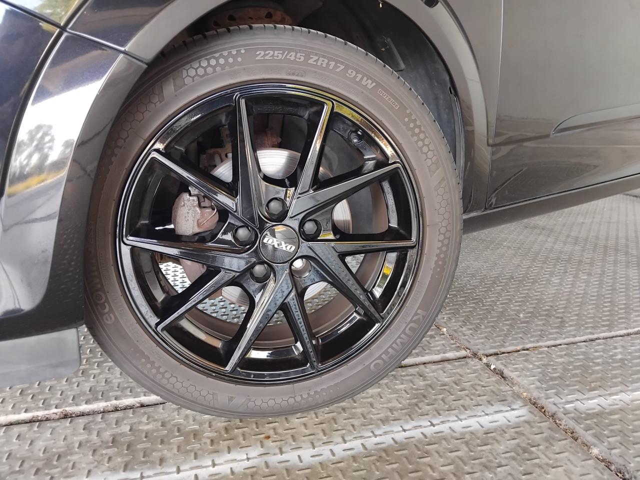Opel Astra GTC 1.8 125 pk | 2007 | 165.000 km | Nieuwe APK