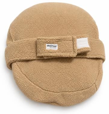 Doomoo Relax Cover Teddy Biscuit – Beige
