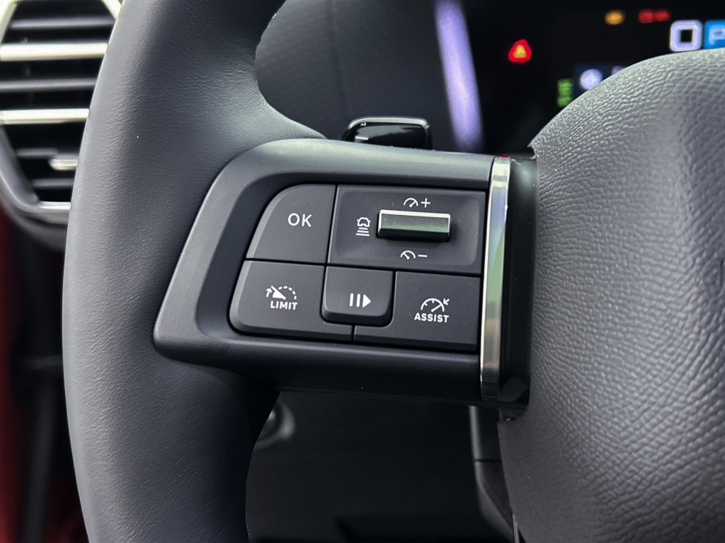 Citroen C4 hybrid 136 pk automaat max | rijklaar | panoramadak | stoelverwa