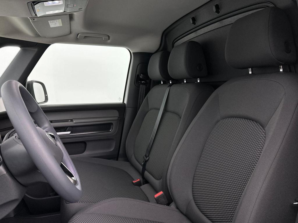 Volkswagen Id. Buzz Cargo bedrijfswagens economy business 125kw (170pk) 59 