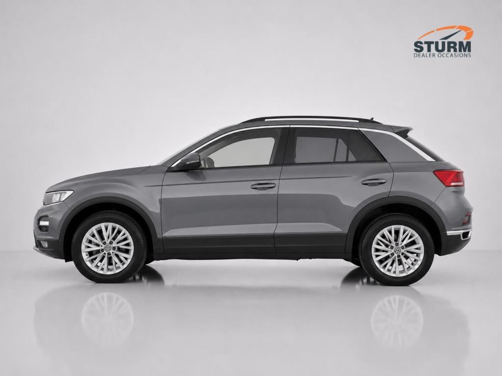Volkswagen T-roc 1.5 tsi style