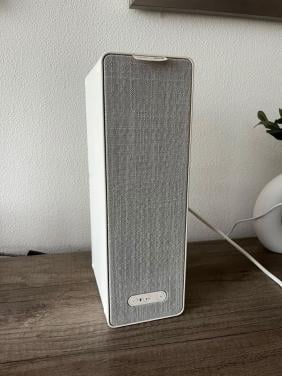 Sonos bookshelf speaker