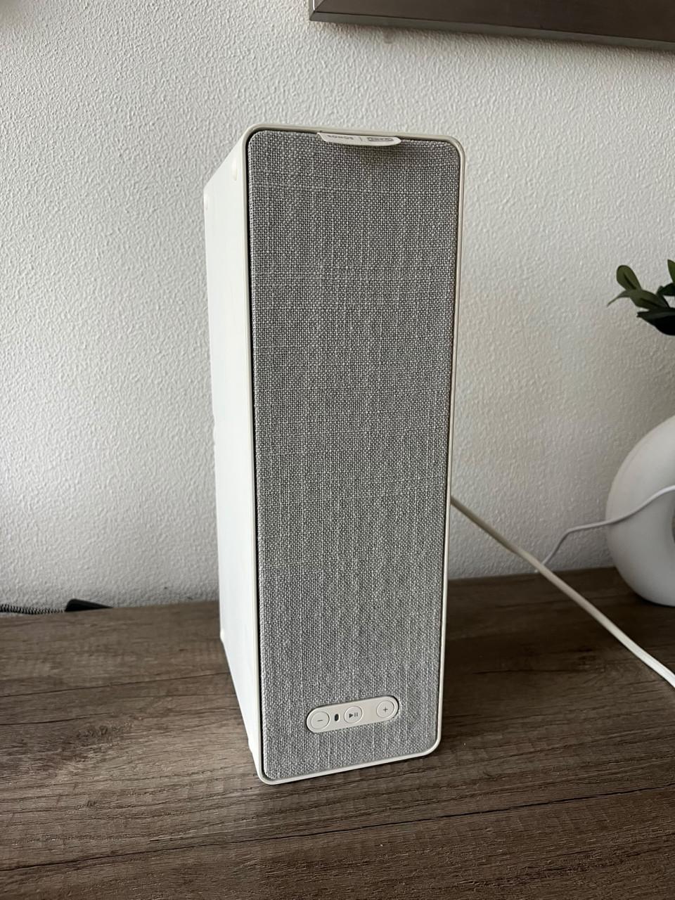 Sonos bookshelf speaker