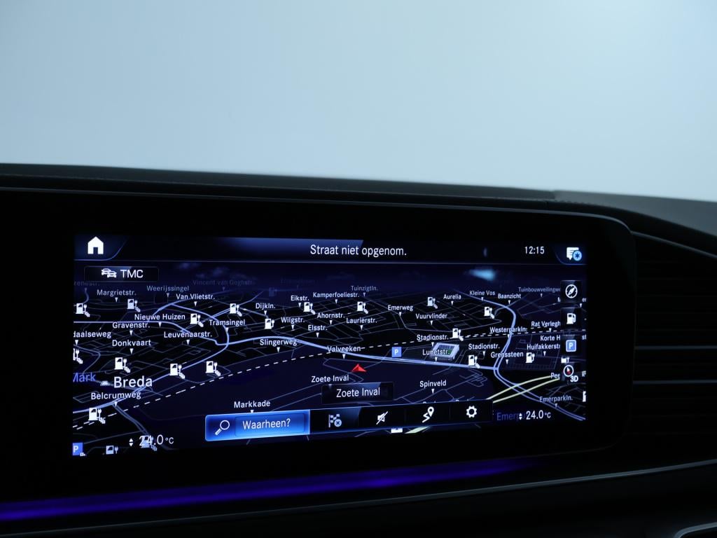 Mercedes-Benz Gle 350 e 4matic premium plus  | distronic | burmester | 360°